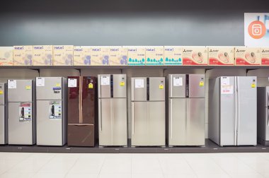 Pattaya alışveriş merkezi