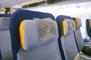 Lufthansa Boeing 747-400
