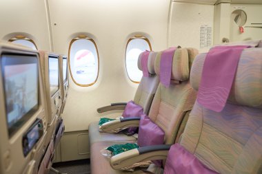 Emirlikleri Airbus A380