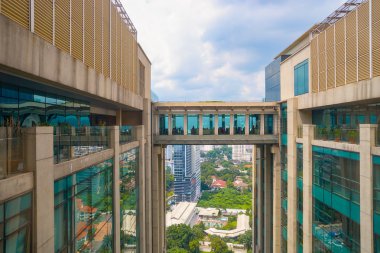 Gündüz Gtower binasında