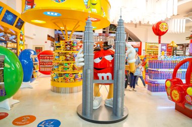 kuala lumpur Uluslararası Havaalanı