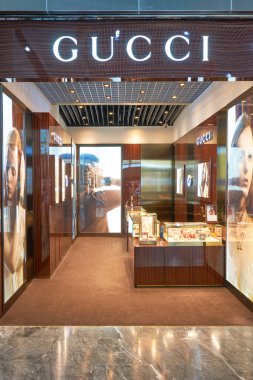 Macau Uluslararası Havaalanı