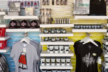 John hancock Merkezi