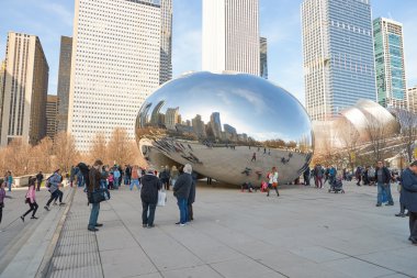 Gündüz Bulut Kapısı