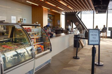 John hancock Merkezi