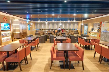 Macau Uluslararası Havaalanı