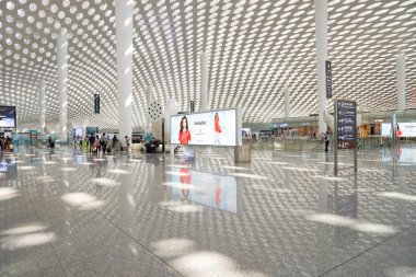 Shenzhen Bao'an Uluslararası Havaalanı