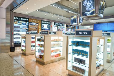 John F. Kennedy Uluslararası Havaalanı