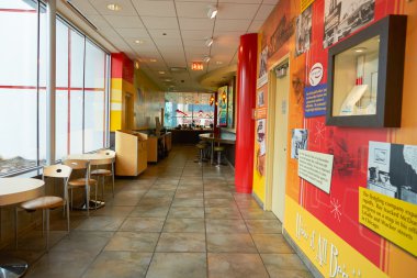 Rock N Roll Mcdonald's