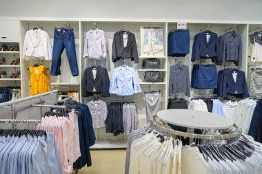 Kuala Lumpur deposunda H ve M