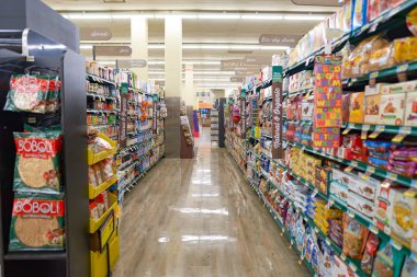 Mücevher-Osco storestore