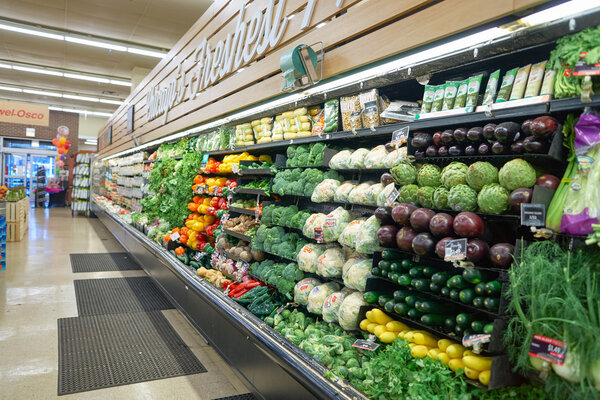 Jewel-Osco storestore