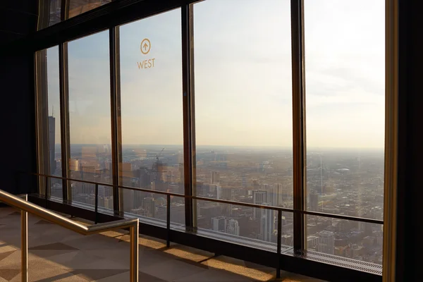 John Hancock Center — Stock Photo, Image