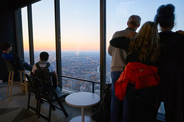 John Hancock Center — Stock Photo, Image