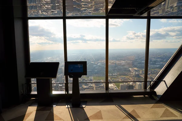 John Hancock Center — Stock Photo, Image