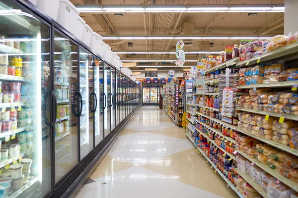 Jewel-Osco store — Stock Photo, Image