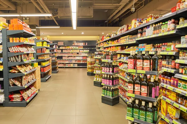 Food store in Macao