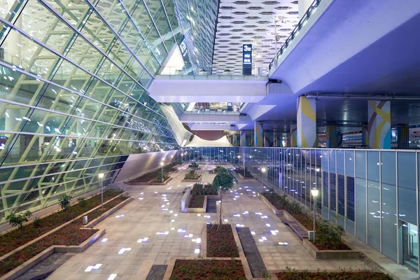 Shenzhen Bao'an International Airport — Stock Photo, Image