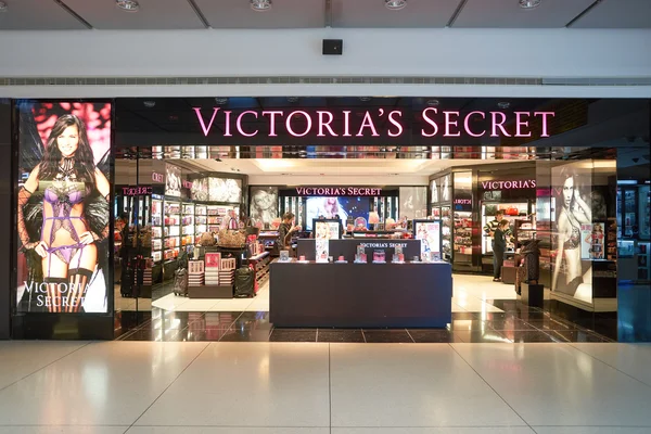 Victoria's Secret sklep — Zdjęcie stockowe