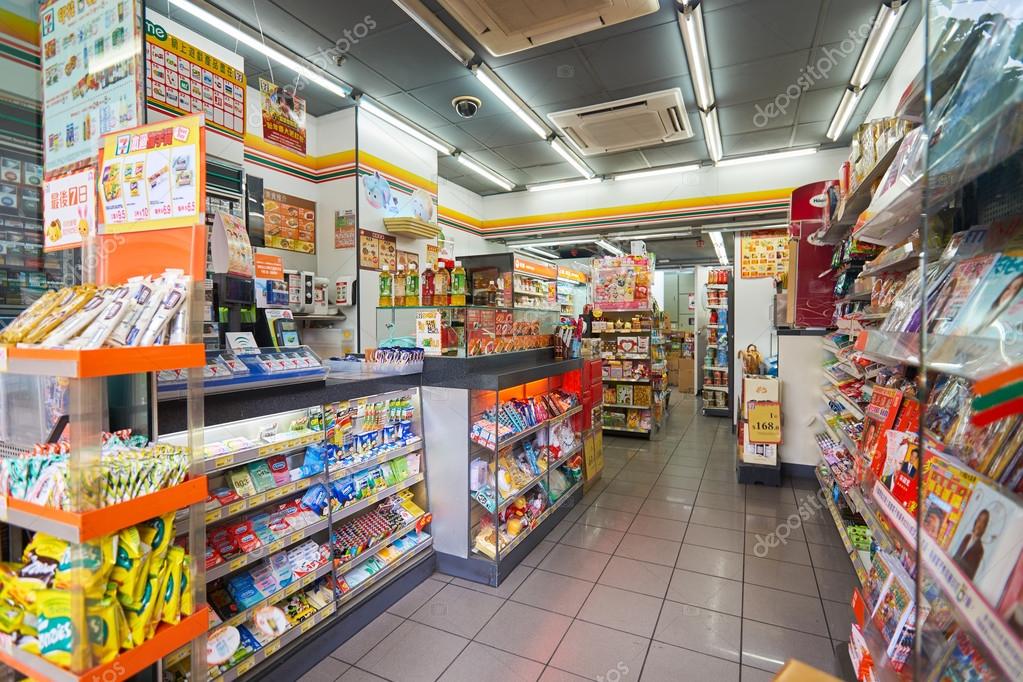 7 Eleven Store 7-eleven-store