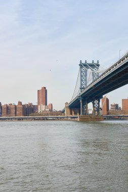 Gündüz Manhattan Köprüsü