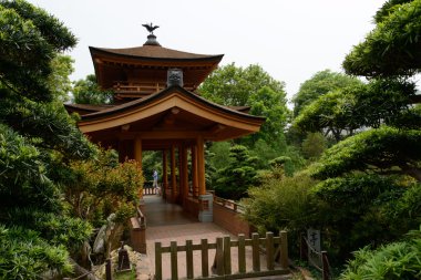 Nan lian Bahçe