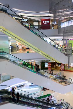 alışveriş mağazası