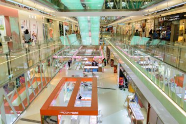 alışveriş mağazası