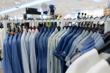 Shenzhen alışveriş mağazası 