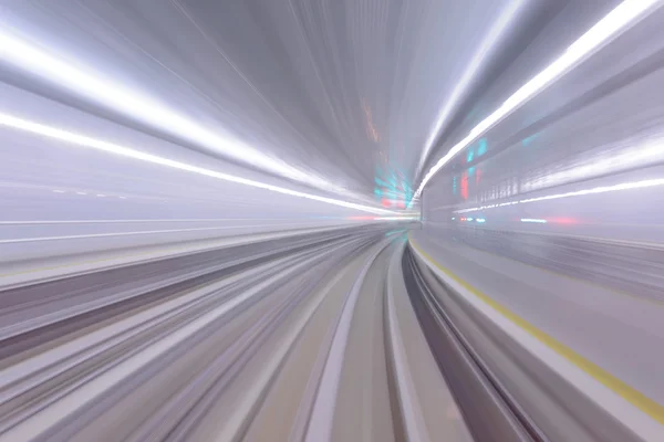 Speed motion — Stock Photo, Image