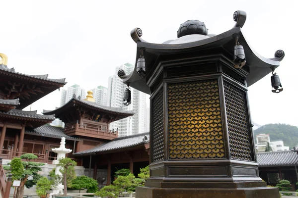 Nan Lian Garden — Stock Photo, Image