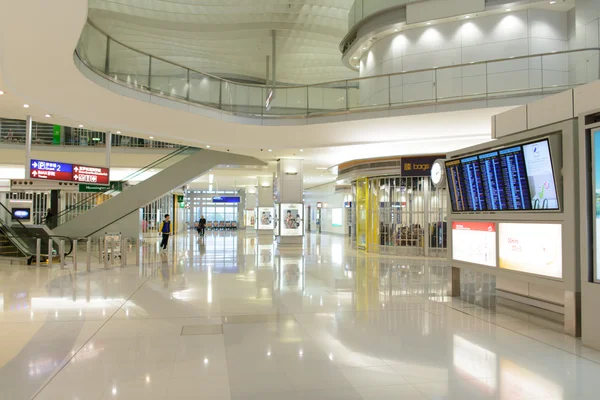 Aéroport intérieur — Photo