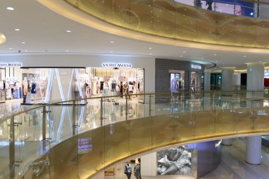 Alışveriş Merkezi Shenzhen