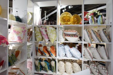 Alışveriş Merkezi Shenzhen