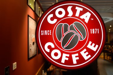 Shenzhen Havaalanı iç