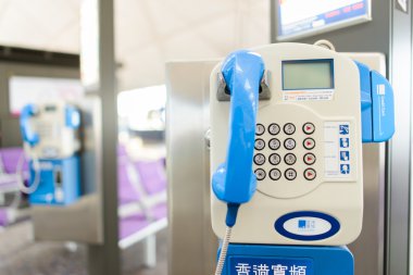 telefonları iç