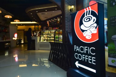 Alışveriş Merkezi Shenzhen