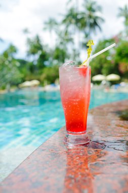 serin serinletici kokteyl