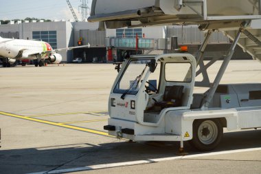 biniş rampası araba