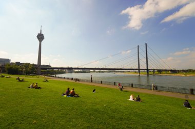 Ren Nehri Düsseldorf '