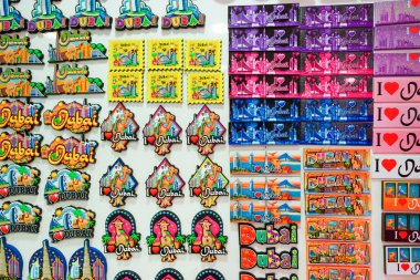 Dubai Alışveriş Merkezi butik linterior