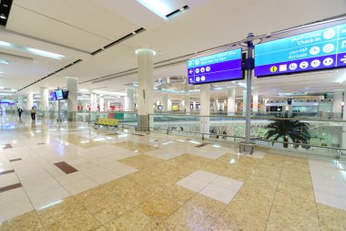 Havalimanı İç