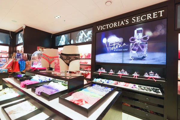 Victoria 's Secret Shop — Stockfoto