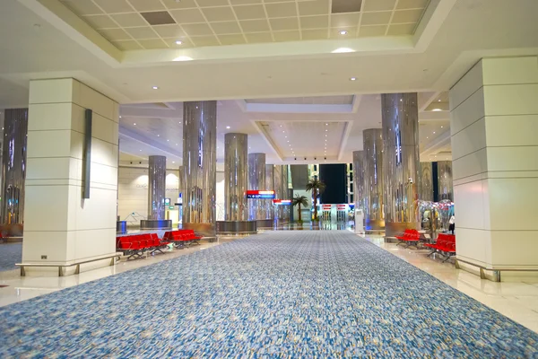 Dubai Havalimanı İç