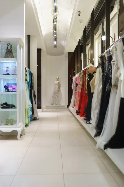 Dubai Mall linterior — Stock Photo, Image
