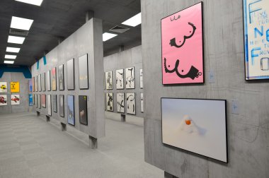 Heritage Müzesi'nde Sanat Sergisi