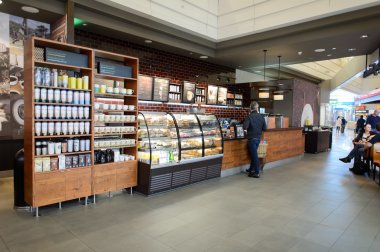 Dubai Uluslararası Havalimanı İç