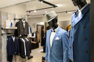 Şehir Plaza alışveriş merkezi iç