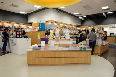 customers PopCorn Shopping Mall