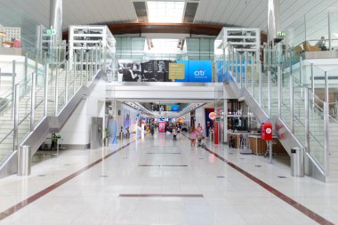 Havalimanı İç